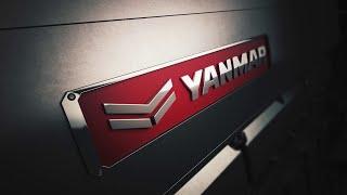 Yanmar EY series