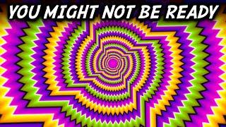 WARNING ️ 963Hz Your PINEAL Gland WILL RELEASE DMT