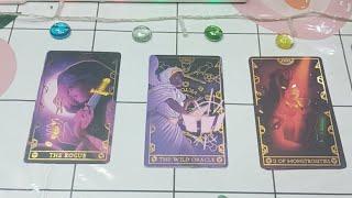 Trùm Cuối / Vợ Chồng Tương Lai Của Bạn Sẽ Là Ai - Tarot