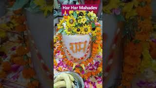 Har Har Mahadev  Khushi Singh ##trending #khushi