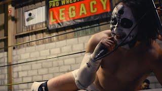 Pro Wrestling Legacy: Episode 2