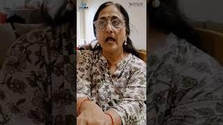 Sadhna Jha speaks on Stand for Children Day at SPOTTLITE by EduBiz Networks