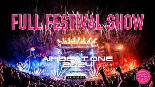 Airbeat One Festival 2024 | Full Festival Show: France Edition!