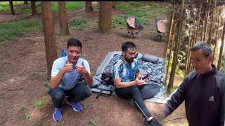 Dharai Din bad ham Picnic Ma Ramailo Garyo@ jordy’s vlog