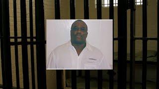 The case of Alabama death row inmate Robin "Rocky" Myers