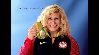 2x Olympic Gold Medalist and PFL MMA Defending Champ Kayla Harrison joins Josh Hennig 7-31-21