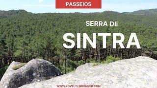 Passeio na Serra de Sintra | Portugal | Lovely Lisbonner | Sónia Justo