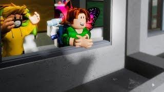 MI VIDA ESCOLAR con BEBE VITA Y ADRI en COLEGIO MISTERIOSO ROBLOX TERROR DA MIEDO QUE FLIPAS PC 2020