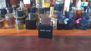 Encre Noire Review