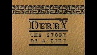 Derby - The Story of a City (1992)