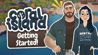 50 Beginner Tips & Tricks for Coral Island (1.0)! 