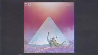 M83 - A Word of Wisdom (Official Audio)