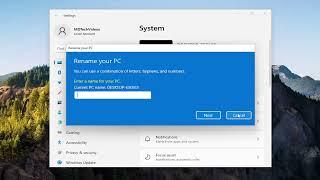 How to Find Your Computer Name on Windows 11 [Tutorial]