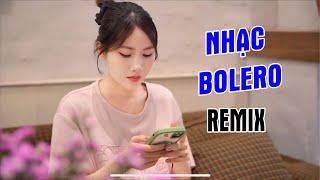 LK NONSTOP NHẠC BOLERO TRỮ TÌNH REMIX || QUỲNH THƯƠNG REMIX TƯƠNG TƯ NÀNG CA SỸ REMIX