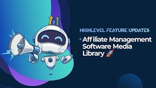 Affiliate Management Software Media Library 