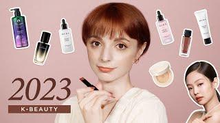 Top Korean Beauty Trends For 2023 