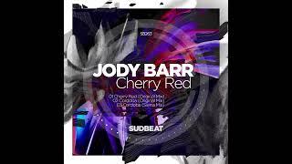 Jody Barr - Cordoba