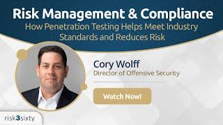 How Penetration Testing Helps Meet Compliance Requirements like SOC 2 and ISO 27001