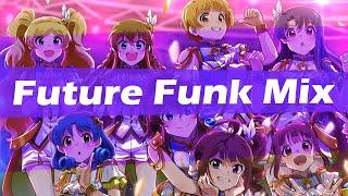 Funk Squad! [Future Funk DJ Mix]