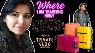 Hindu People in Pakistan  | Traveling to My Hometown | Travel Vlogs | Pooja Kingrani