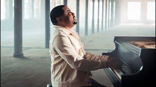 Smokie Norful - No Greater Love