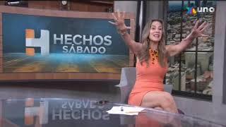 Cierre - Hechos Sábado - Azteca Uno/Azteca Noticias (08/05/2021)