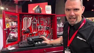 NICK THE TOOL: Master Puller Set