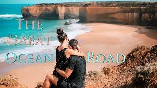 GREAT OCEAN ROAD | TWO-TRAVELERS | Travel & Lifestyle Blog