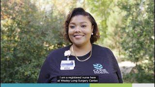 Shauntea Millner | Careers at Cone Health