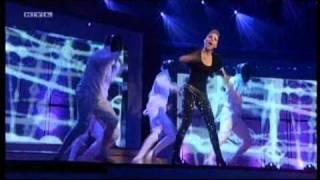 Victoria S - One In A Million (Live @ Mario Barth Show)