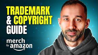 Print on Demand Trademark & Copyright Guide (2025)