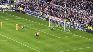 Ryan Taylor Volley vs Everton