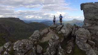 The Cobbler - Ben Arthur by Drone