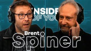 BRENT SPINER: Data’s Return, Star Trek Negotiations, Pissing Off Shatner & Terrifying Stunts