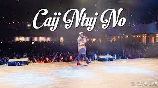 Jack GV - Caij Ntuj No (Official Lyric Video)