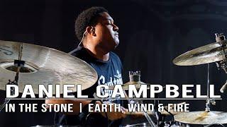 Daniel Campbell -  In The Stone | Earth, Wind & Fire