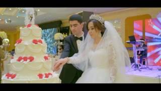 Teaser wedding party Farid&Dilafruz 4K UltraHD (Soundtrack: Maroon 5 - Sugar)