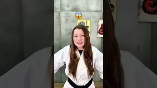 КТО КРУЧЕ? Анджилиша или Zлая ZАя?