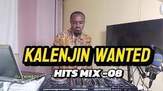 KALENJIN WANTED HITS MIX - 08-DJ TWINBOY,SWEETSTAR,KILEL JAZZ,VICKY BRILLIANCE,TOBY,SAMKISTAR,SHEE