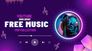 Free Pop Music The Unbeatable Collection : Say Goodbye To Copyright Claims!