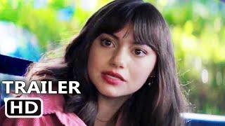 A CHRISTMAS MYSTERY Trailer (2022) Lauren Lindsey Donzis, Oscar Nuñez