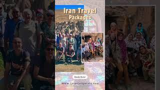 Iran Tour Package