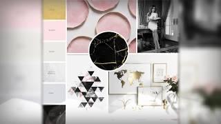 Marble Background In Digital and Print Design | MasterBundles