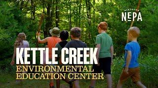 Kettle Creek Environmental Education Center