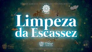 TecnicaMENTE - Limpeza da Escassez | Elainne Ourives