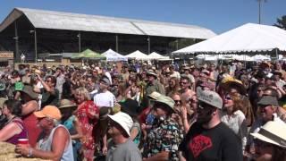 Melbourne Ska Orchestra Sierra Nevada World Music Festival June 21, 2015 whole show