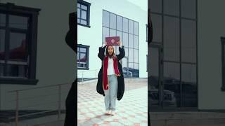 graduation complete transition  | after graduation work | university last day #unilife #unical