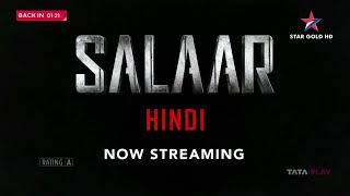 Salaar On Star Gold