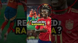 How Raphinha Got Robbed of Everything Despite Giving His All