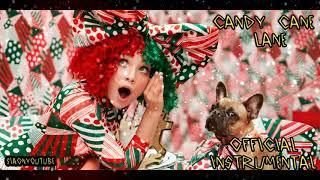 Sia - Candy Cane Lane (Official Instrumental)